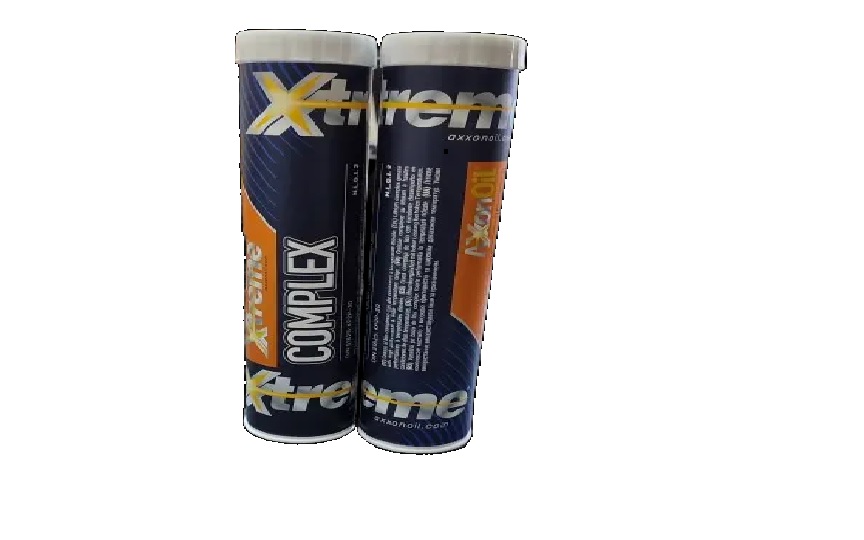 Мастило Xtreme COMPLEX (літієвий комплекс)/0,4кг